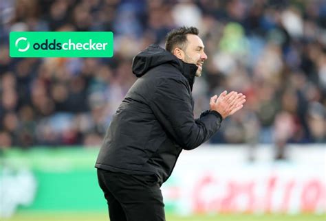 odds on next brighton manager|Next Brighton Manager Odds: The surprise rival for Kieran McKen.
